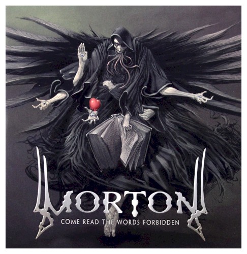 Morton - Come Read the Words Forbidden